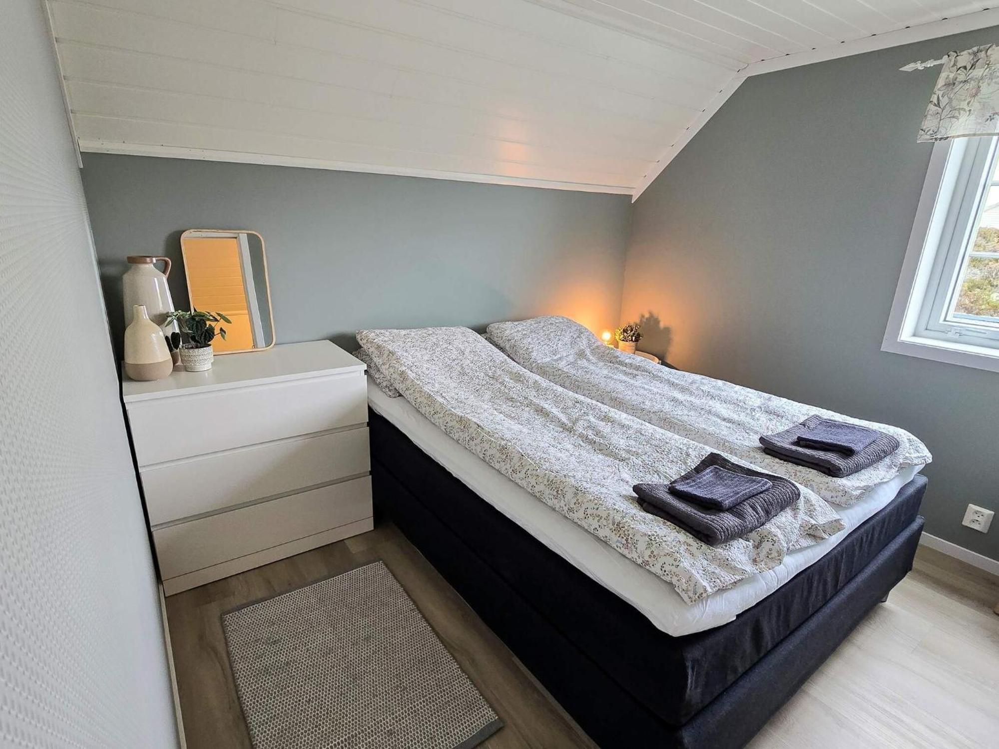 Holiday Home Bud III Exterior foto